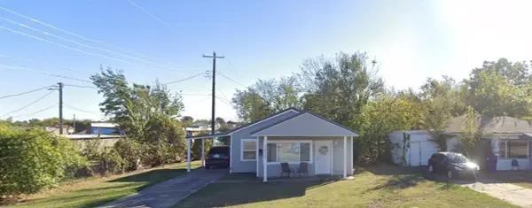 2611 N Park AVE, Shawnee, OK 74804