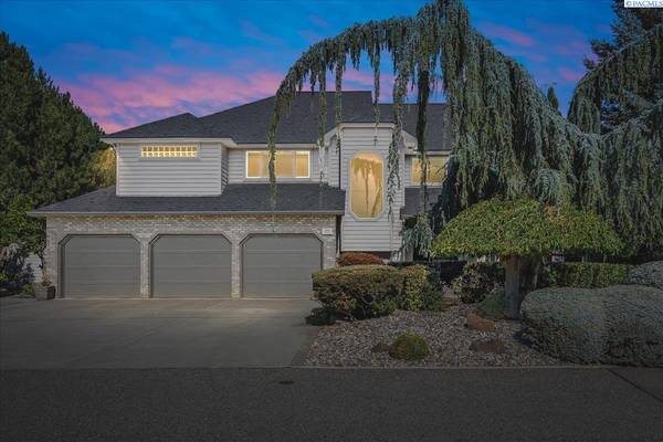 1401 Road 79, Pasco, WA 99301
