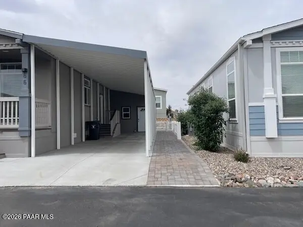 11350 Sarah Jane LN #66, Prescott Valley, AZ 86327