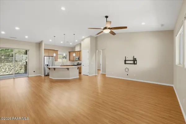 4449 Hornet DR, Prescott, AZ 86301