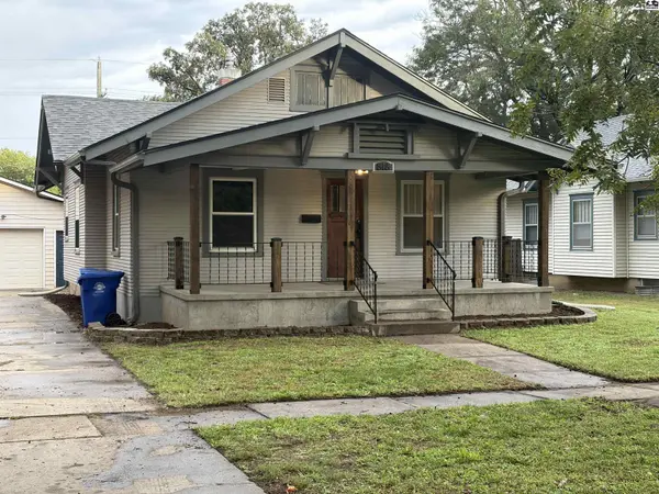 818 N Maple St, Mcpherson, KS 67460-0000