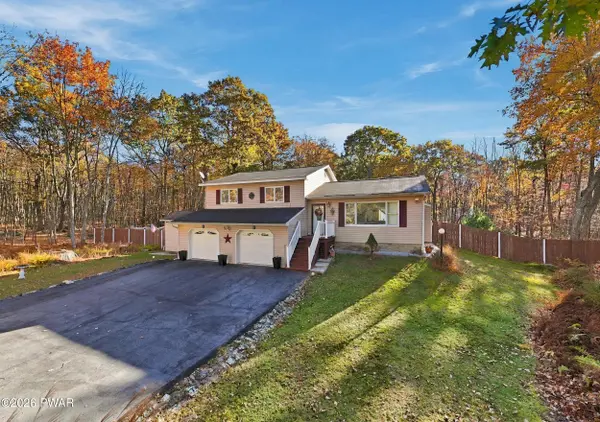 100 Crest CT, Milford, PA 18337