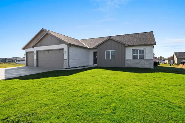 373 BROOKLINE AVE, De Pere, WI 54115
