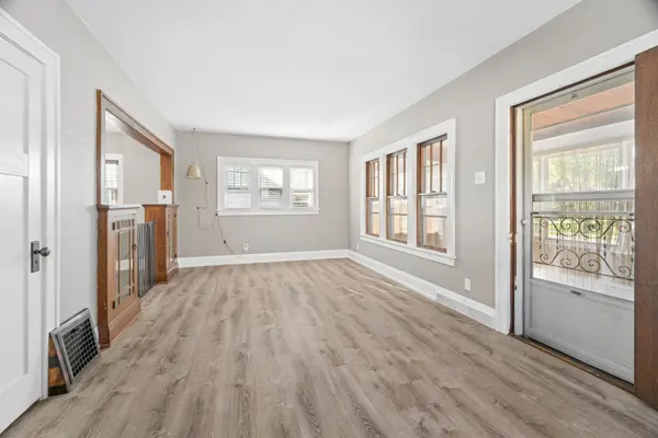 501 S PARK AVE, Fond Du Lac, WI 54935
