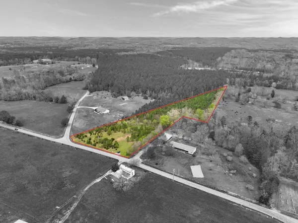 329 County Road 775, Riceville, TN 37370