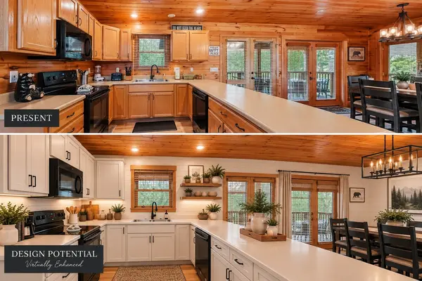 817 Sunshine Trail, Gatlinburg, TN 37738