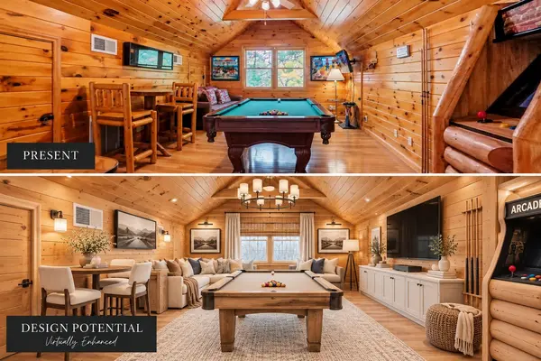 817 Sunshine Trail, Gatlinburg, TN 37738