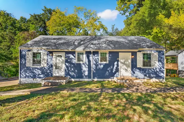 938 Woody Hills Dr, Clarksville, TN 37040