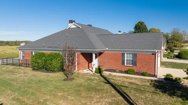 156 Horseshoe Ct, Shelbyville, TN 37160
