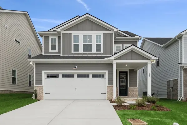 913 Watercourse Court, Nashville, TN 37214