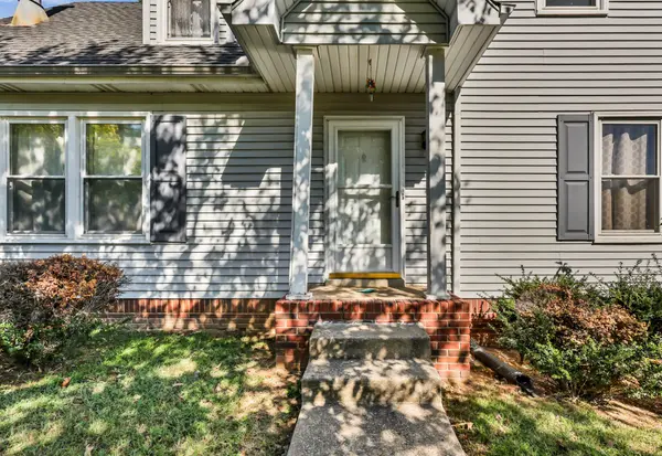 409 Breckinridge Rd, Clarksville, TN 37042