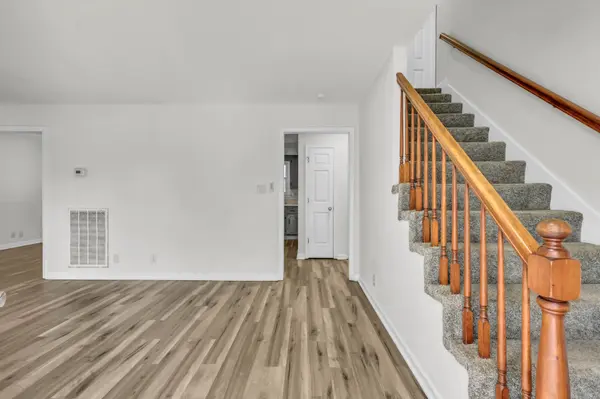 409 Breckinridge Rd, Clarksville, TN 37042