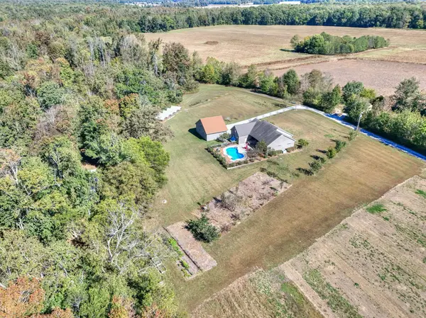 247 Days End Ln, Manchester, TN 37355