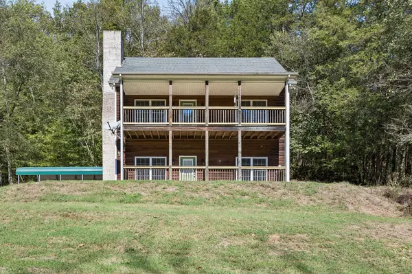 3055 Hurricane Creek Rd, Tullahoma, TN 37388
