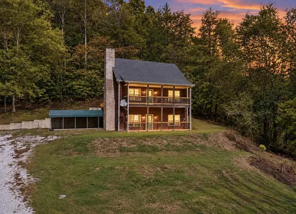 3055 Hurricane Creek Rd, Tullahoma, TN 37388