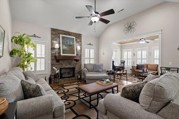 9109 Leyland Drive, Ooltewah, TN 37363