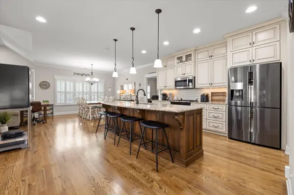 9109 Leyland Drive, Ooltewah, TN 37363