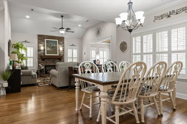 9109 Leyland Drive, Ooltewah, TN 37363