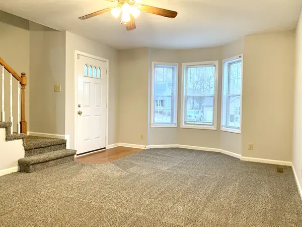 2511 Rafiki Dr, Clarksville, TN 37042