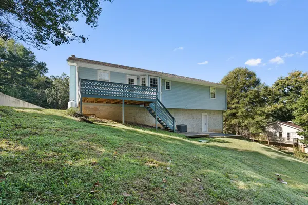 6831 Deerwood Drive, Harrison, TN 37341