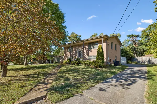 203 Tyler Dr, Hermitage, TN 37076