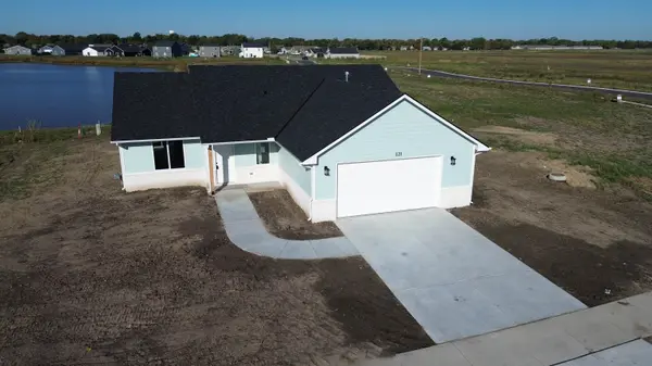 121 S Midway St., Valley Center, KS 67147