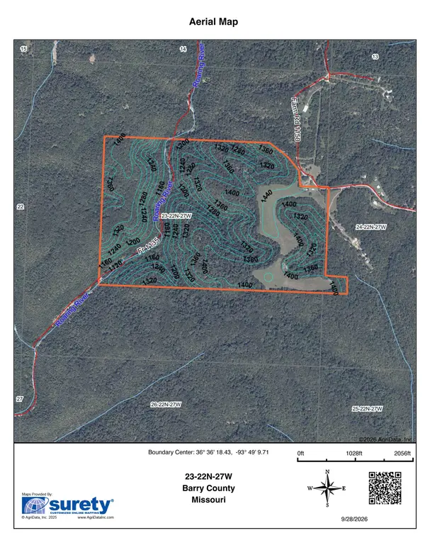 23610 Farm Road 1135, Cassville, MO 65625