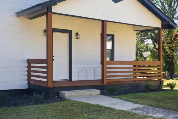 2 3rd ST, Inman, SC 29349