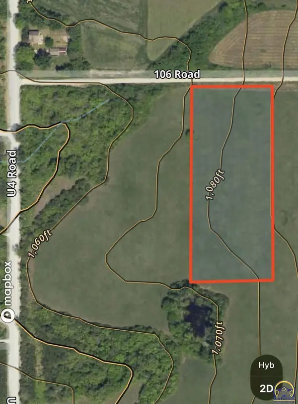 16500 106th St, Hoyt, KS 66440