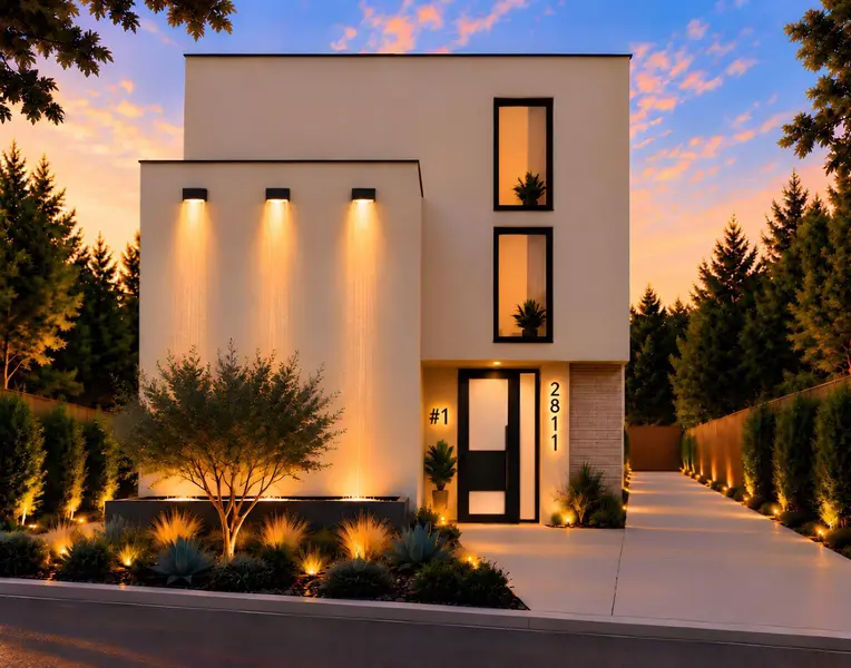 2811 E 22nd ST, Austin, TX 78722