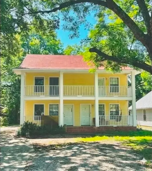 Address Not Disclosed