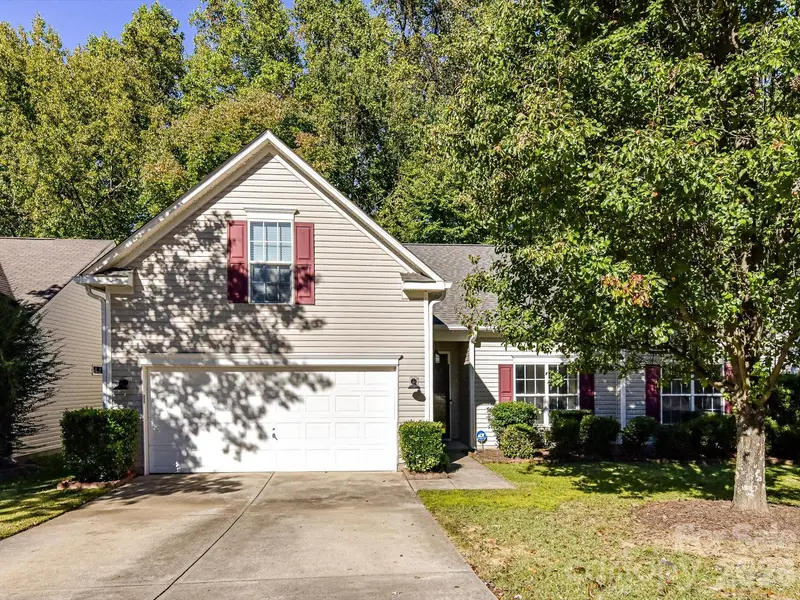 6429 Sackett WAY, Charlotte, NC 28269