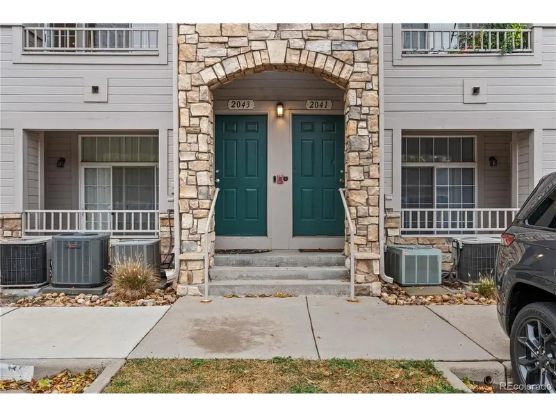 9468 E Florida #2043, Denver, CO 80247