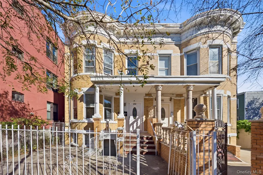 313 Montauk AVE, Brooklyn, NY 11208