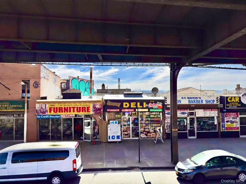 96-8 Liberty AVE, Ozone Park, NY 11417