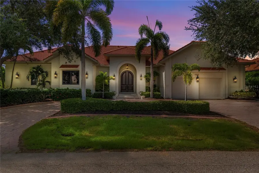 1117 SAN MATEO DR, Punta Gorda, FL 33950