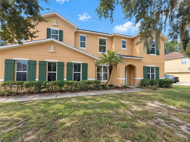 2474 MALLOW OAK CT, Apopka, FL 32712