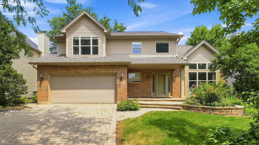2219 Haider AVE, Naperville, IL 60564
