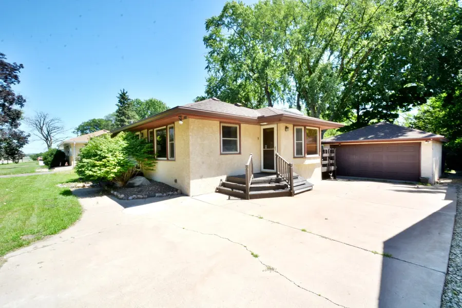 5526 Unity AVE N, Crystal, MN 55429