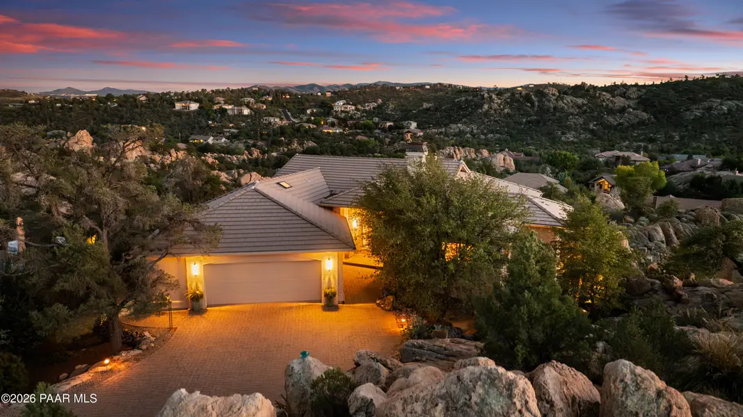 3039 Pedregal DR, Prescott, AZ 86305