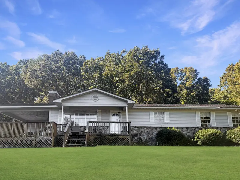 155 Corvin Road #NE, Cleveland, TN 37323