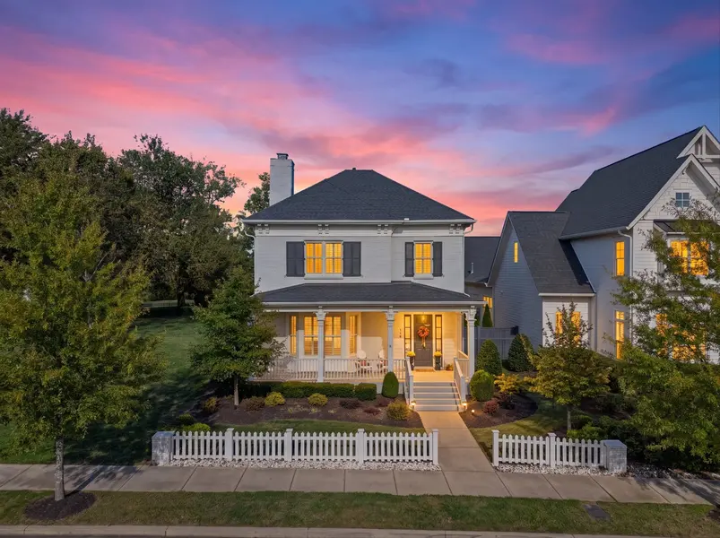 1414 Championship Blvd, Franklin, TN 37064