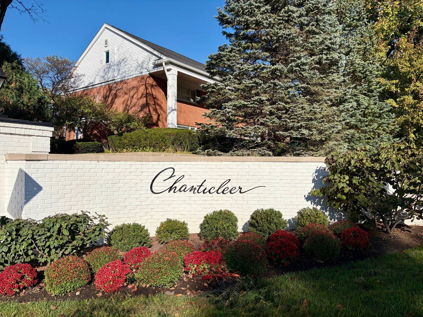 502 Chanticleer LN #502, Hinsdale, IL 60521