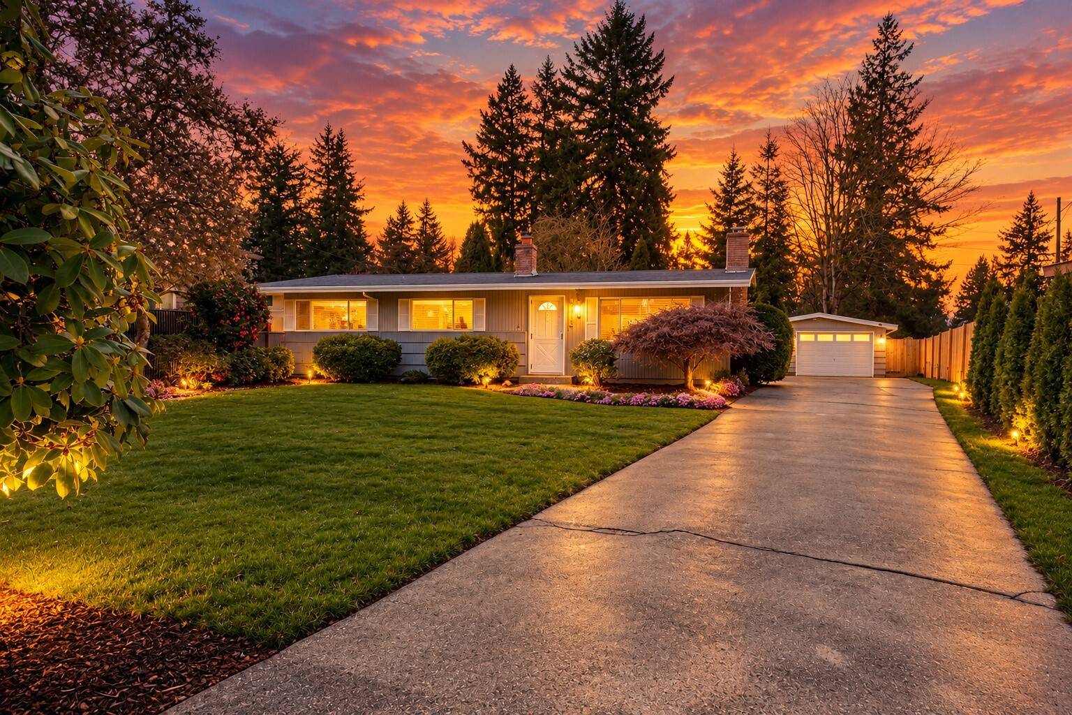 1279 149th PL SE, Bellevue, WA 98007