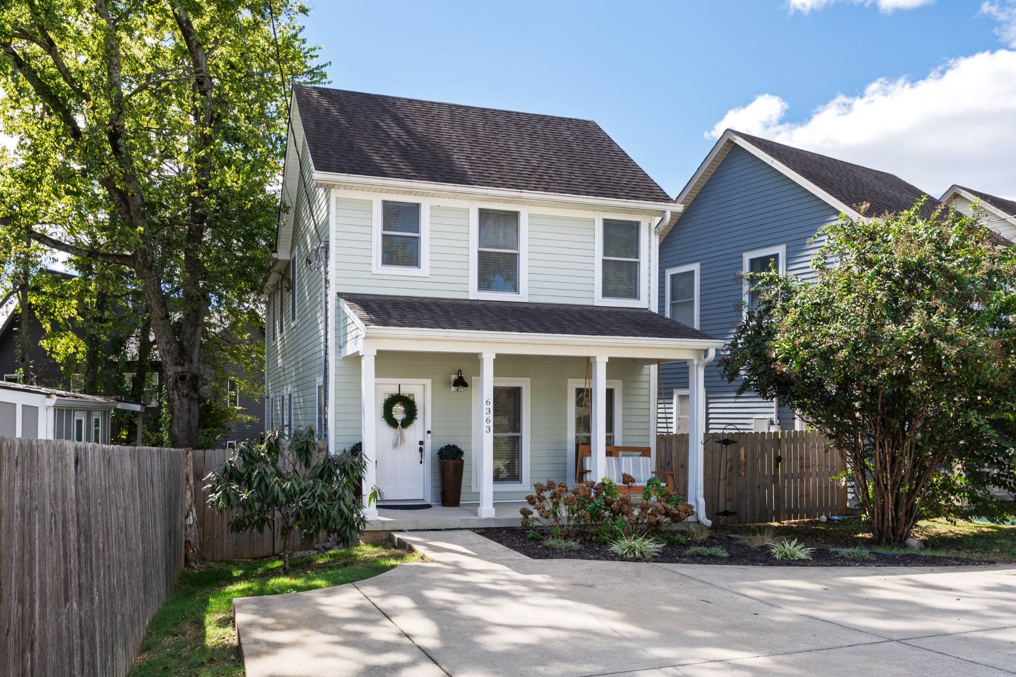 6363 Columbia Ave, Nashville, TN 37209