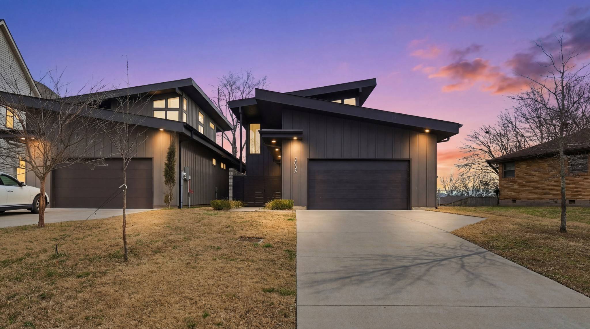 903A Potter Ln #A, Nashville, TN 37206