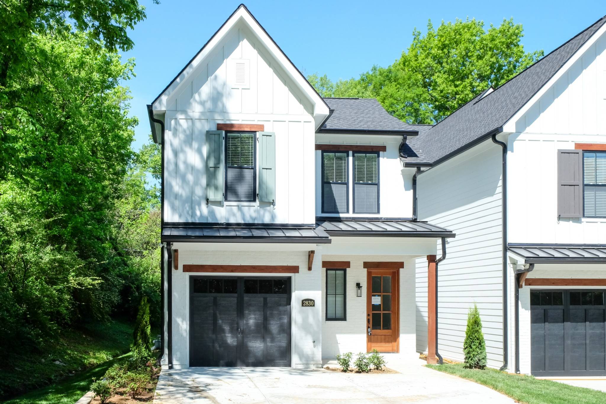 2830 Valley Rd, Nashville, TN 37215