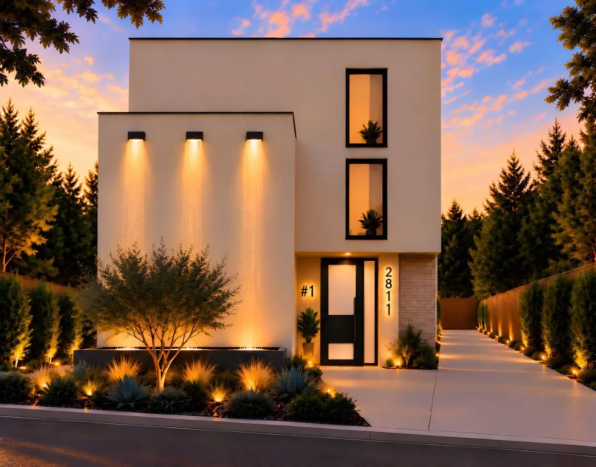 2811 E 22nd ST, Austin, TX 78722
