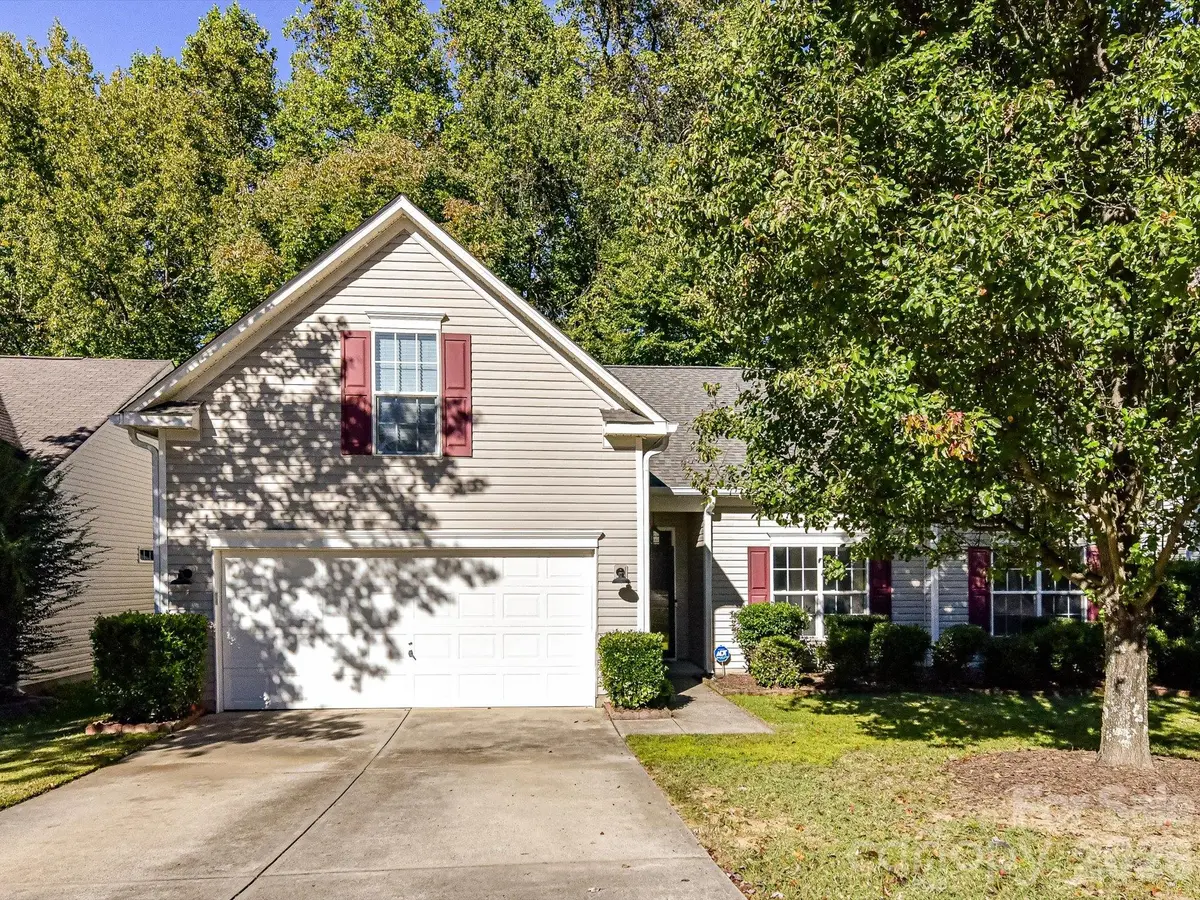 6429 Sackett WAY, Charlotte, NC 28269
