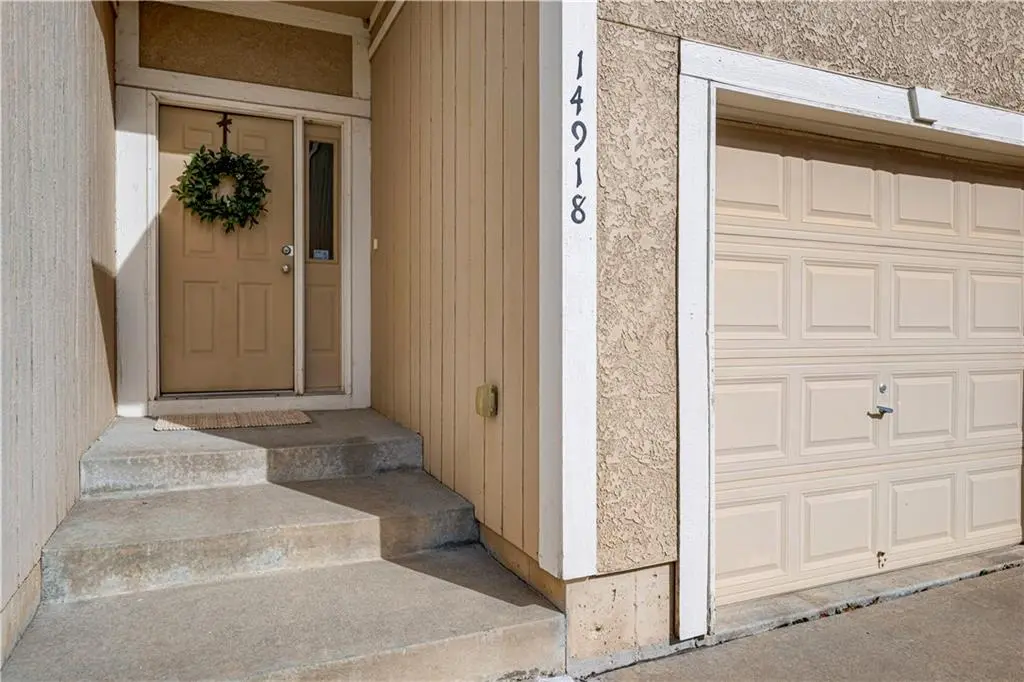 14918 W 64th ST, Shawnee, KS 66216
